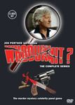 Whodunnit: Complete Series - Diana Dors