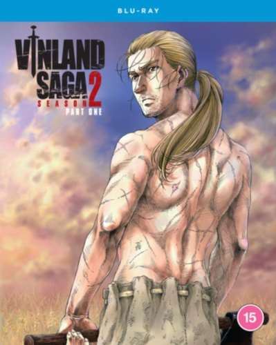 Vinland Saga: Season 2 Part 1 - Kenichiro Matsuda