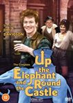 Up The Elephant And Round The Castle - Series 1-3