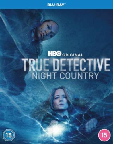 True Detective: Night Country [2024] - Jodie Foster