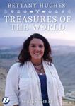 Treasures Of The World: Series 3 - Bettany Hughes