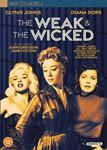 The Weak & The Wicked (vintage Classics) - Glynis Johns