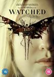 The Watched [2024] - Dakota Fanning