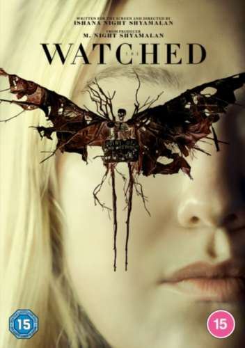 The Watched [2024] - Dakota Fanning