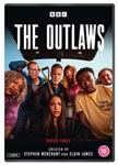 The Outlaws: Series 3 - Stephen Merchant