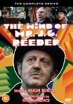 The Mind Of Mr Jg Reeder: Complete Series - Hugh Burden