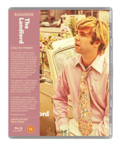 The Landlord Ltd Ed. - Beau Bridges