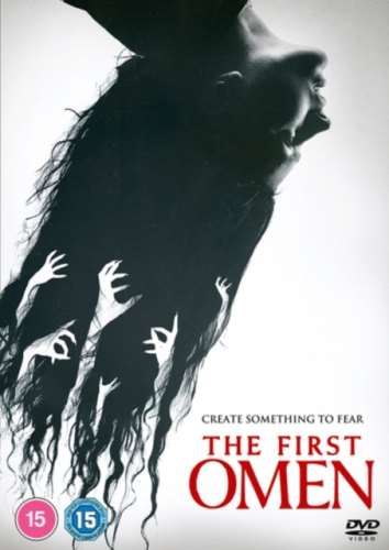 The First Omen - Nell Tiger Free