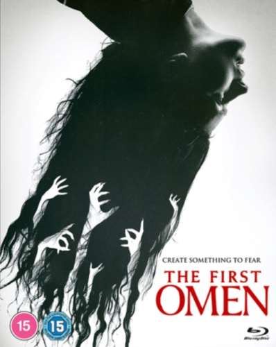 The First Omen - Nell Tiger Free