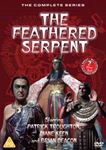 The Feathered Serpent: Complete Series - Patrick Troughton