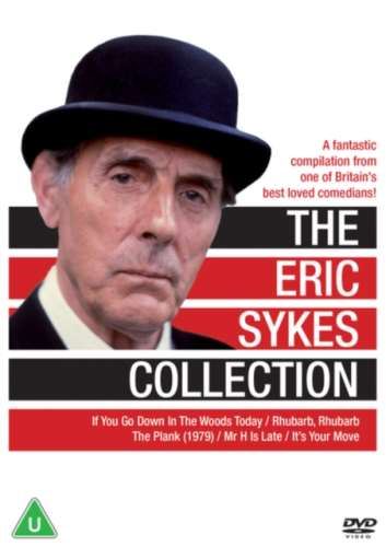 The Eric Sykes Collection - Eric Skyes