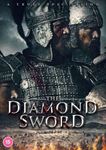 The Diamond Sword - Kairat Kemalov