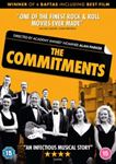 The Commitments - Robert Arkins