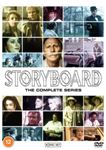 Storyboard: Complete Series - Peter Bowles