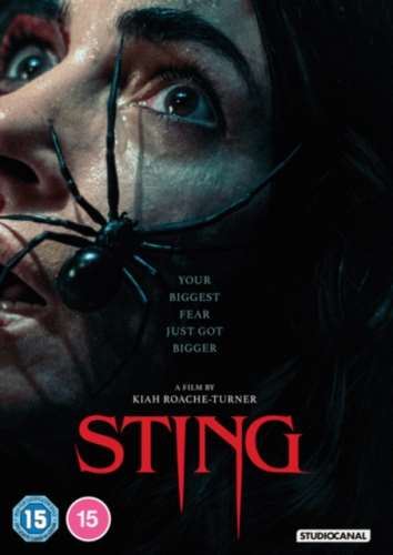 Sting [2024] - Alyla Browne