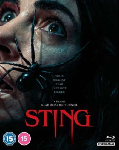 Sting [2024] - Alyla Browne