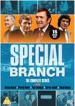 Special Branch: Complete Series - Derren Nesbitt