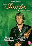 Sharpe’s Peril/sharpe’s Challenge - Sean Bean