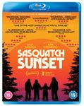 Sasquatch Sunset - Riley Keough