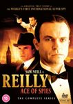 Reilly Ace Of Spies - Sam Neill