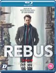 Rebus: Series 1 - Richard Rankin