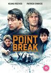 Point Break [1991] - Patrick Swayze