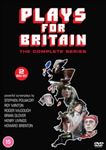 Plays For Britain: Complete Series - Pete Postlethwaite