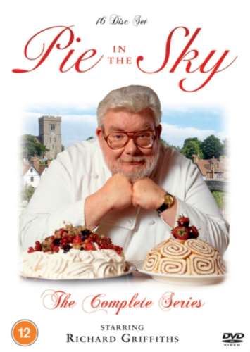 Pie In The Sky: Complete Series - Richard Griffiths