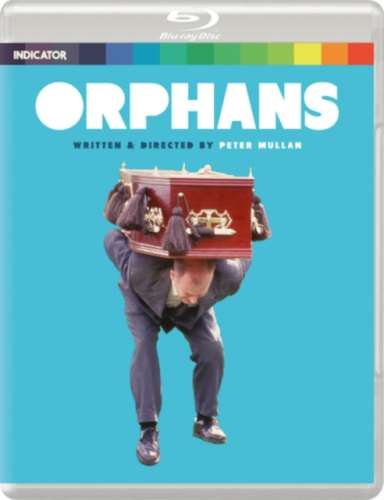 Orphans - Douglas Henshall