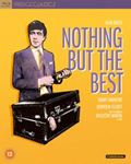 Nothing But The Best (vintage Classics) - Alan Bates