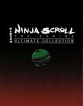 Ninja Scroll Collector's Edition - Tatsuo Sato