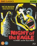 Night Of The Eagle (cult Classics) - Peter Wyngarde