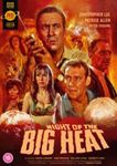 Night Of The Big Heat - Christopher Lee