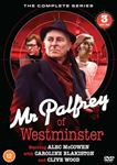 Mr Palfrey Of Westminster: Series 1-2 - Alec Mccowen