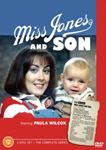 Miss Jones And Son: Complete Series - Paula Wilcox