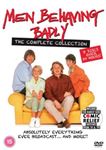 Men Behaving Badly: Series 1-6 - Martin Clunes