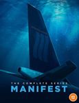 Manifest: Series 1-3 - Josh Dallas