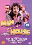 Man About The House: Series 1-6 - Richard O'sullivan