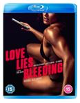 Love Lies Bleeding - Kristen Stewart