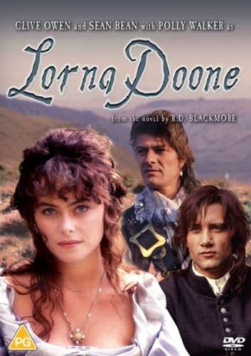 Lorna Doone - Clive Owen