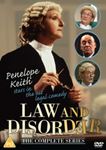 Law And Disorder: Complete Series - Penelope Keith