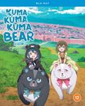 Kuma Kuma Kuma Bear: Season 1 - Maki Kawase