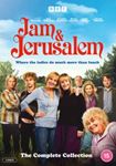 Jam & Jerusalem: Series 1-3 - Jennifer Saunders