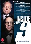 Inside No 9: Complete Collection - Steve Pemberton