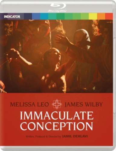 Immaculate Conception - James Wilby