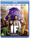 I.f. (imaginary Friends) - Ryan Reynolds