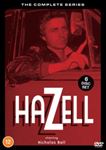 Hazell: Complete Series - Nicholas Ball