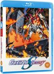 Gundam Seed Destiny Part 1 - Film