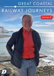 Great Coastal Railways Journeys: Series 3 - Michael Portillo