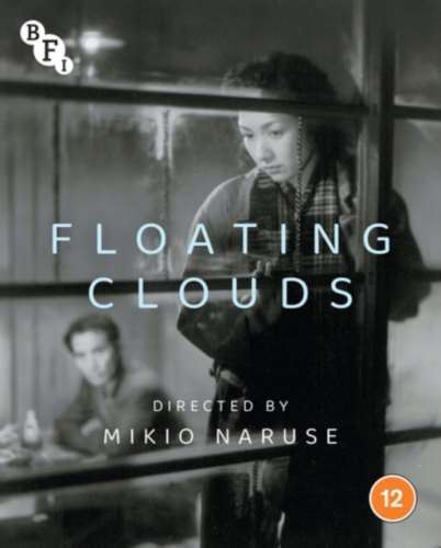 Floating Clouds - Hideko Takamine